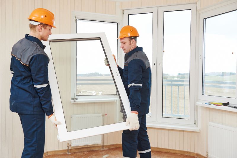 Energy-Efficient Window Upgrades