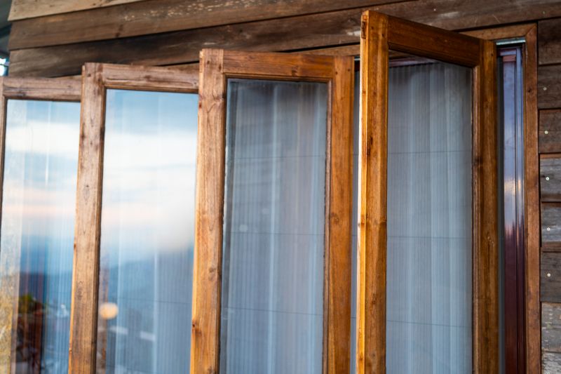 Historic Window Restoration